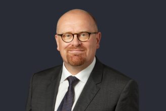 Thomas Hietto utsedd till ny affärsområdeschef för Sweco Finland