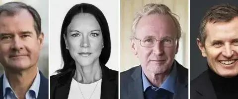 Stora Bostadsdagen GBG: Nyproduktionsmarknaden i Göteborg