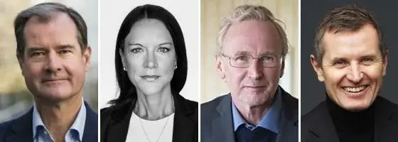 Stora Bostadsdagen GBG: Nyproduktionsmarknaden i Göteborg