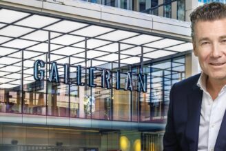 Jätten redo att investera 70–80 miljarder