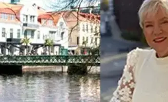 Fastighetsmarknadsdagen Borås: Så ska trenden för cityhandeln vändas