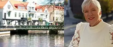 Fastighetsmarknadsdagen Borås: Så ska trenden för cityhandeln vändas