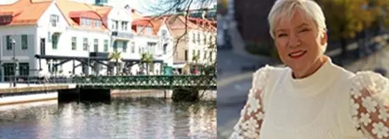 Fastighetsmarknadsdagen Borås: Så ska trenden för cityhandeln vändas