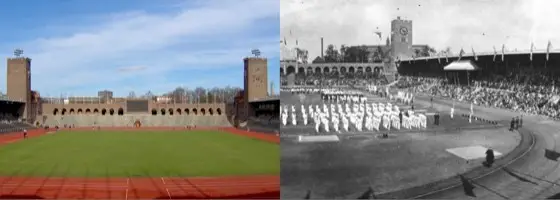 Nu ska anrika stadion få en välbehövlig upprustning
