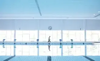 NCC inleder projekt för att bygga Nobelhallen och nya badhuset i Karlskoga
