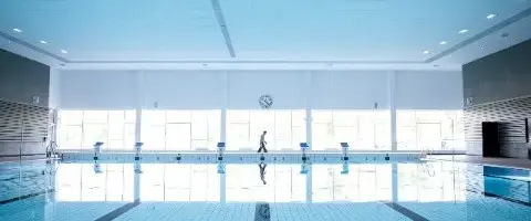 NCC inleder projekt för att bygga Nobelhallen och nya badhuset i Karlskoga