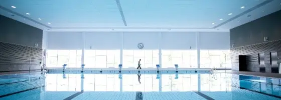NCC inleder projekt för att bygga Nobelhallen och nya badhuset i Karlskoga