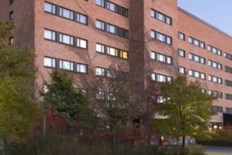 Klövern tecknar sjuårigt hyresavtal i Solna