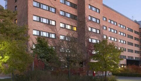 Klövern tecknar sjuårigt hyresavtal i Solna