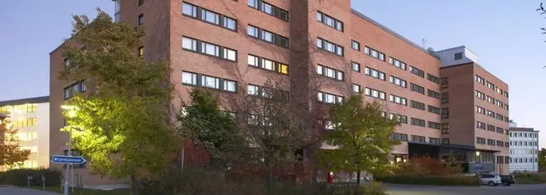 Klövern tecknar sjuårigt hyresavtal i Solna