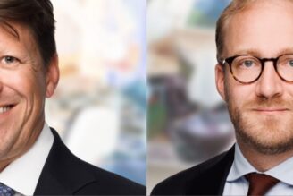 Ny ankarinvesterare in i Slättö