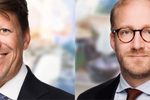 Ny ankarinvesterare in i Slättö
