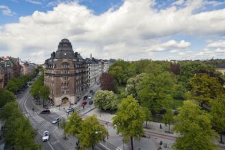 Humlegården lanserar ramverk för hållbarhetslänkad finansiering