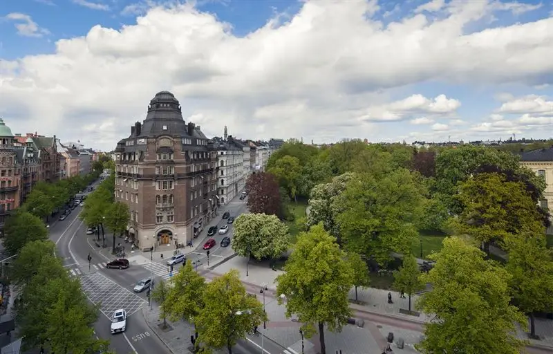 Humlegården lanserar ramverk för hållbarhetslänkad finansiering