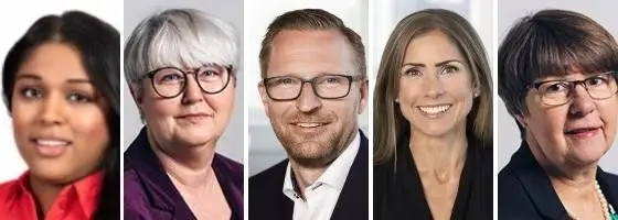 Fastighetsmarknadsdagen Borås: Stadens viktigaste framtidsfrågor diskuteras
