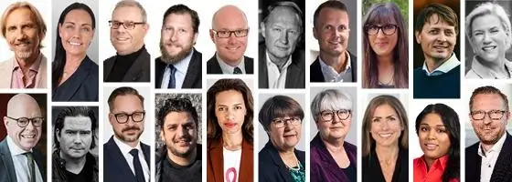 Fastighetsmarknadsdagen Borås: Idag stänger anmälan – här är hela programmet och alla talare