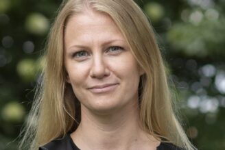 Så vill Areim driva grön omställning inom datacenter