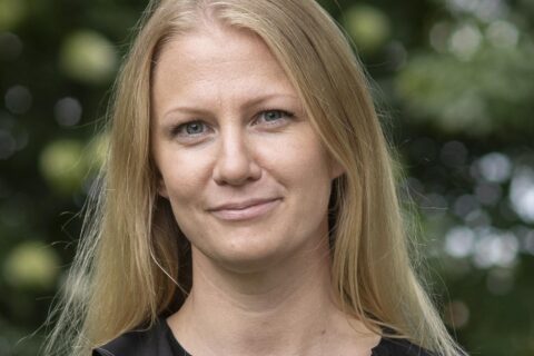 Så vill Areim driva grön omställning inom datacenter