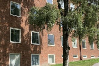 Akademiska Hus bygger studentbostäder i Stockholm