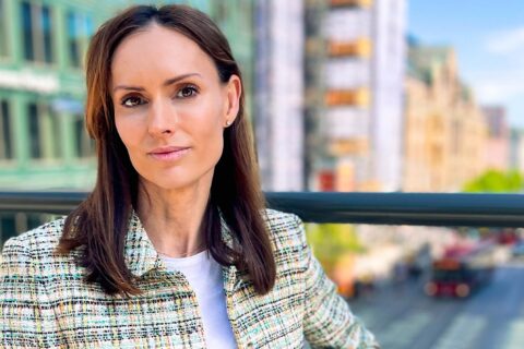 Sofia Folstad blir ny transaktionschef på Storsala: ”Det finns ambitiösa planer för bolaget”