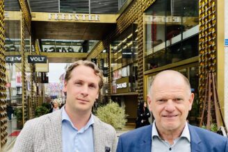 CBRE-profilerna: ”Ryktet om handelns död är överdrivet”