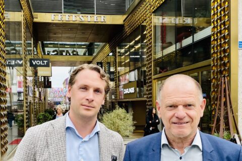 CBRE-profilerna: ”Ryktet om handelns död är överdrivet”
