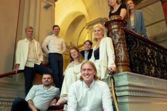 Palats tar in 13 miljoner i seeding-runda