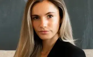 Ett år med podd: Nu vill Emma Söderlund se ett globalt perspektiv på kvinnor i fastighetsvärlden