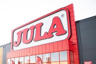 Jula öppnar nytt i Skåne