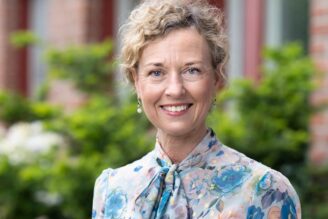 Johanna Adami blir ny ledamot i Sehlhalls styrelse