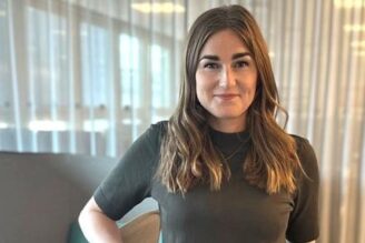 Amanda Tevell blir tf hållbarhetschef på Atrium Ljungberg