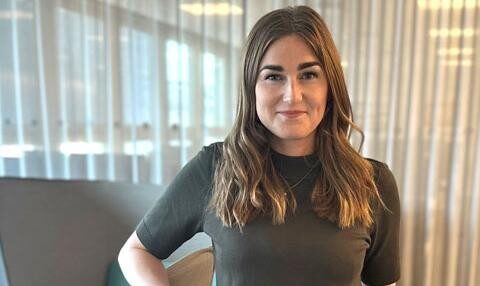 Amanda Tevell blir tf hållbarhetschef på Atrium Ljungberg
