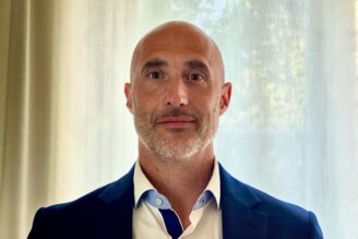 Veidekke Bygg får ny CFO