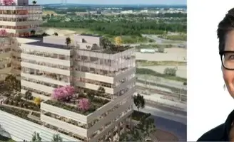 Vista-förseningen kommer kosta Wihlborgs 200 000 i månaden