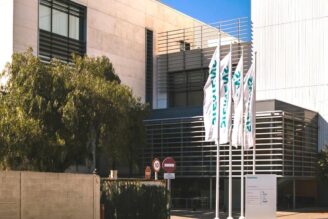 Europi JV-köper i Barcelona