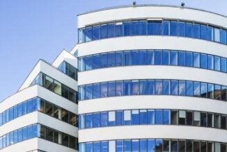 AMF Fastigheter hyr ut till speljätte