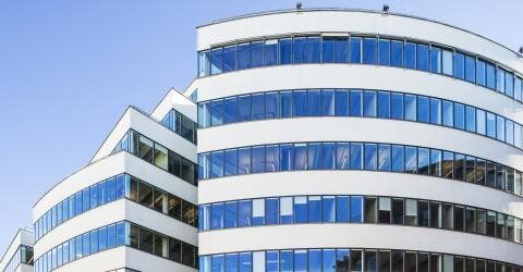 AMF Fastigheter hyr ut till speljätte