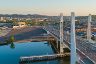 ”Enormt intresse för etableringar i Göteborg”