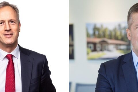 Ilija Batljan avgår som vd för SBB – ersätts av Leiv Synnes