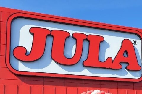 Jula öppnar varuhus i Karlskoga