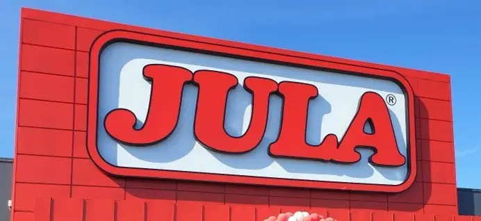 Jula öppnar varuhus i Karlskoga