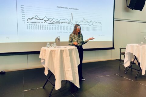 Bostadsmarknaden – vad behöver förändras och vilka är affärsmöjligheterna?