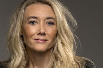 Anna Gissler blir ny marknads- och kommunikationschef på AMF Fastigheter