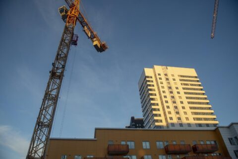 JM tecknar nytt ramavtal med två elbolag