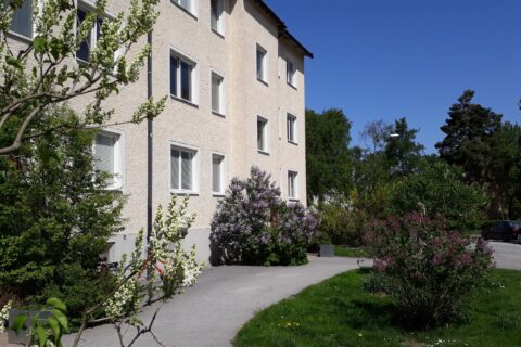 Bostadsförmedlingen slog förmedlingsrekord i maj