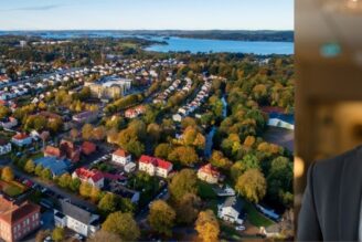 Nya direktiven för att få bygga i Alingsås