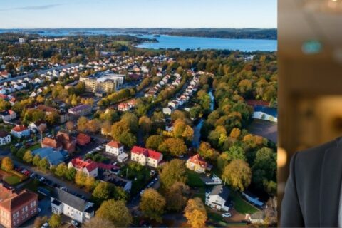 Nya direktiven för att få bygga i Alingsås