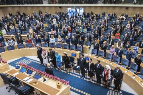 Ett år sen hovrättsdomen om presumtionshyror – här är partiernas ståndpunkt idag