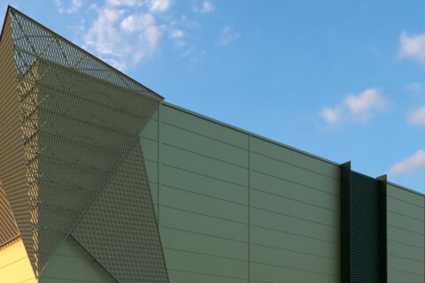 Catena investerar 950 miljoner i ny logistiksatsning