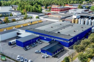 Revelop köper industrifastigheter i Stockholm och Göteborg